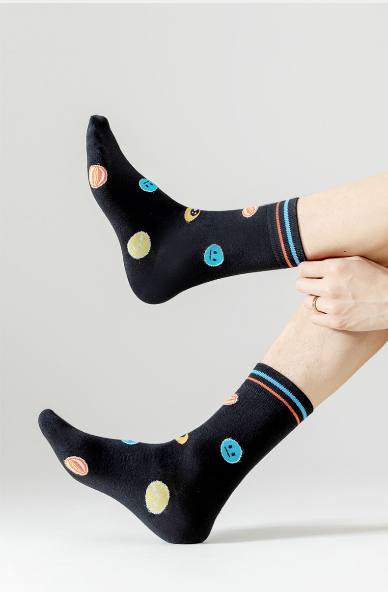 Game Started Socks 3 Pairs Box