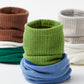 Color Block Crew Socks 7 Pairs Box