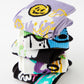 Shock Yall Socks 5 Pairs Box