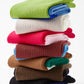 Color Block Crew Socks 7 Pairs Box