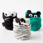 Flower Flow Socks 5 Pairs Box