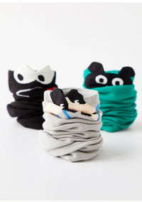 Flower Flow Socks 5 Pairs Box
