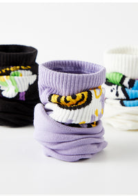 Shock Yall Socks 5 Pairs Box