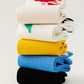 Agent Cat Socks Pack 5 Pairs