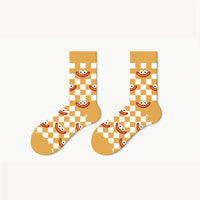 Joker's Mood Socks 5 Pairs Box