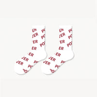 Pop Dude Socks 5 Pairs Box