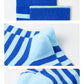 Wonder Stripe Socks 5 Pairs Box