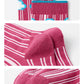 Pixel World Socks 5 Pairs Box