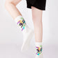 Shock Yall Socks 5 Pairs Box