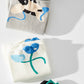 Flower Flow Socks 5 Pairs Box
