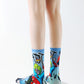 Punk Street Socks Pack 3 Pairs