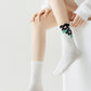 Agent Cat Socks Pack 5 Pairs