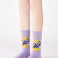 Shock Yall Socks 5 Pairs Box