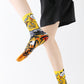 Punk Street Socks Pack 3 Pairs