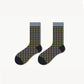 Mystery Painting Art Socks 5 Pairs Box