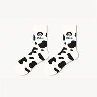 Joker's Mood Socks 5 Pairs Box