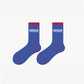 Pop Dude Socks 5 Pairs Box