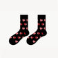 Joker's Mood Socks 5 Pairs Box