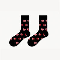 Joker's Mood Socks 5 Pairs Box