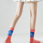 Graffiti Vibe Socks 5 Pairs Box