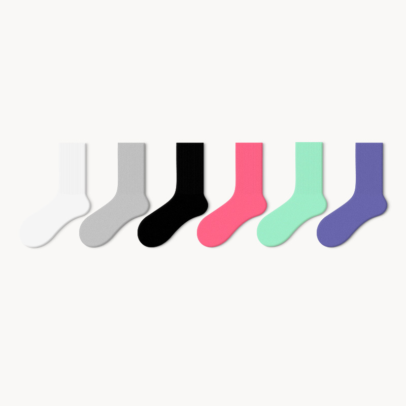 Candy Boom Socks Pack 6 Pairs